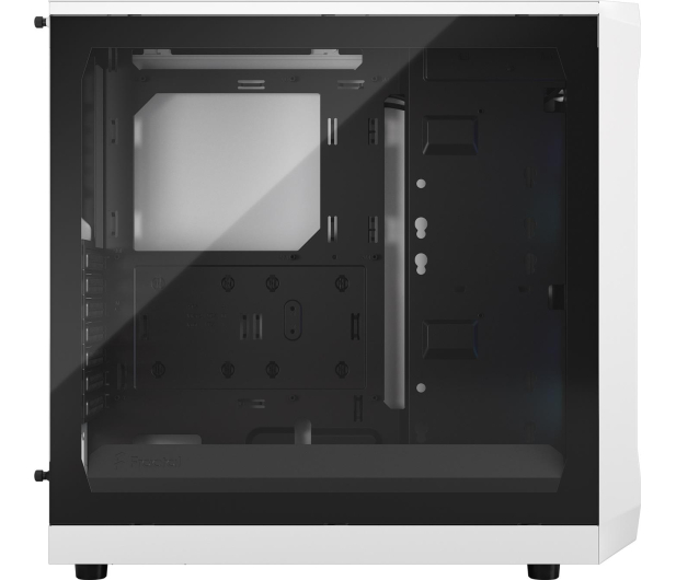 Fractal Design Focus 2 RGB White TG Clear Tint - 1065388 - zdjęcie 8